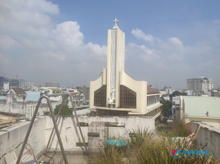 Nhà Nguyên Căn Quận 2 Cho Thuê