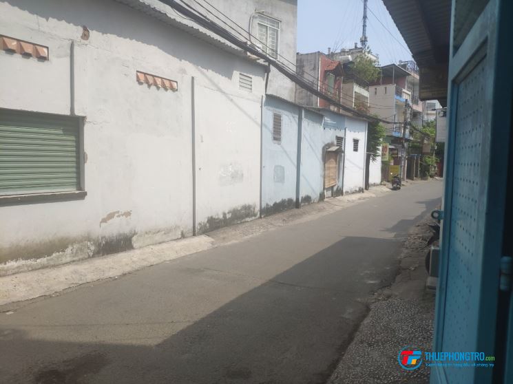 Nhà Nguyên Căn Quận 2 Cho Thuê