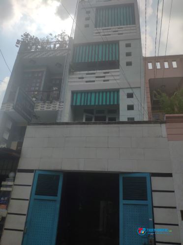 Nhà Nguyên Căn Quận 2 Cho Thuê