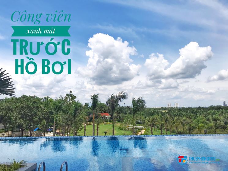 Căn hộ officetell Thủ Thiêm Dragon Cho thuê  Thạnh Mỹ Lợi, Quận 2, 5tr