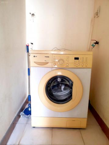 Hàng hiếm giá rẻ căn 2PN, 1WC full NT Q5 giá chỉ 10tr/tháng