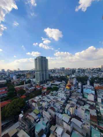 Hàng hiếm giá rẻ căn 2PN, 1WC full NT Q5 giá chỉ 10tr/tháng