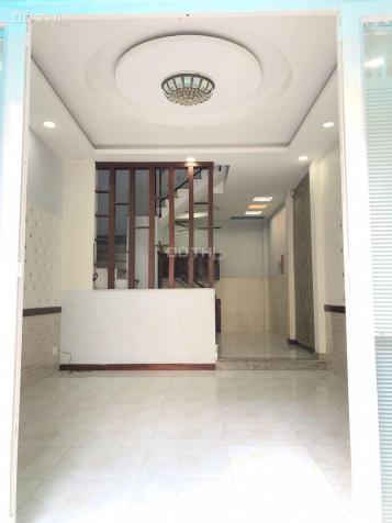 Cho thuê nhà riêng Hẻm 6m Đường Đỗ Thừa Luông