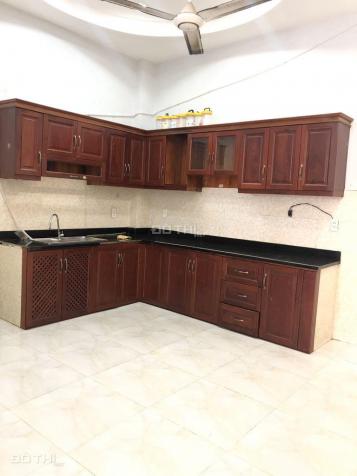 Cho thuê nhà riêng Hẻm 6m Đường Đỗ Thừa Luông