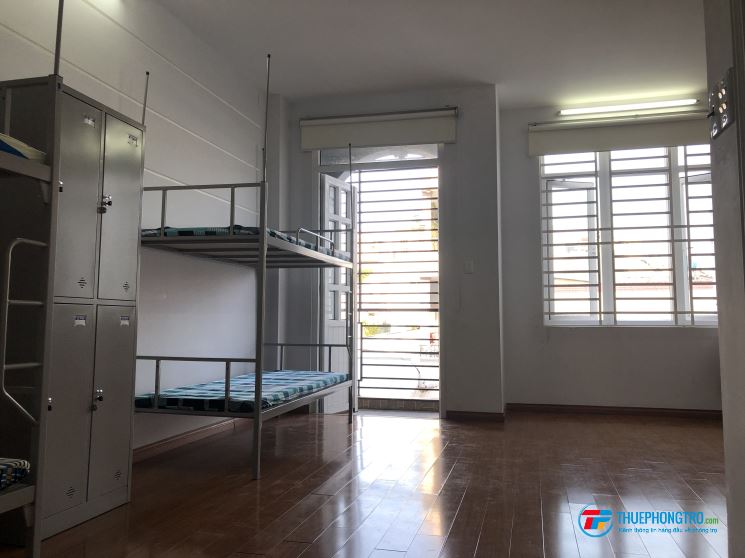 Cho thuê Homestay Nguyễn Thị Thập 1,5 triệu/người bao gồm tất cả chi phí