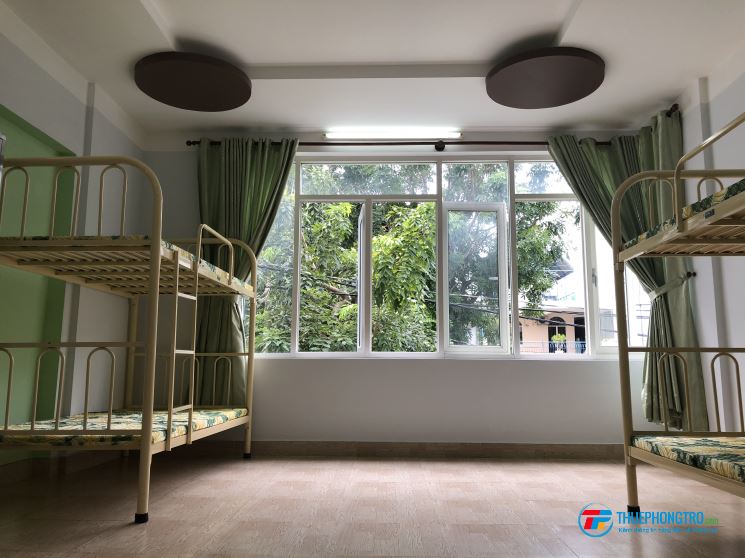 Ở ghép Homestay Biệt Thự Q7 chỉ 1,6 triệu bao gồm tất cả chi phí