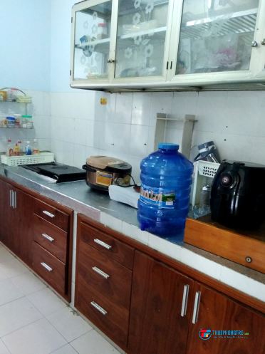 Share phòng chung cư Sơn Kỳ, full nội thất