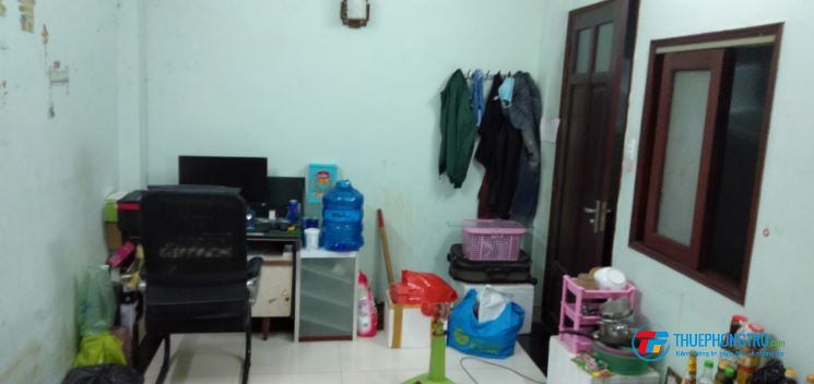 Tìm một bạn ở ghép Phú Nhuận sạch sẽ