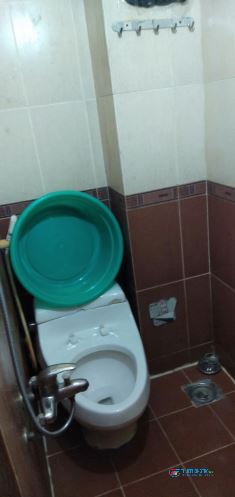 Tìm một bạn ở ghép Phú Nhuận sạch sẽ