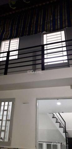 33/ Trần Quang Cơ Phú Thạnh, nhà NC 1trệt 1 lầu 2PN - 2WC 6tr5, 4x6m nhà nguyên căn 1 trệt