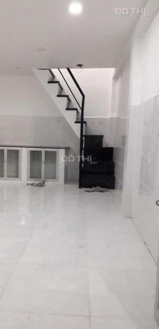 33/ Trần Quang Cơ Phú Thạnh, nhà NC 1trệt 1 lầu 2PN - 2WC 6tr5, 4x6m nhà nguyên căn 1 trệt