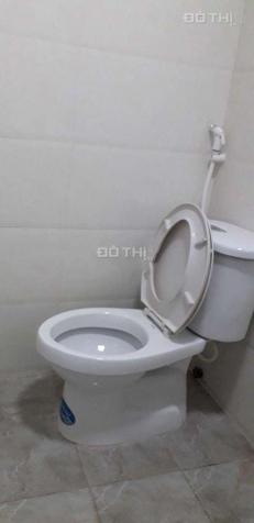 33/ Trần Quang Cơ Phú Thạnh, nhà NC 1trệt 1 lầu 2PN - 2WC 6tr5, 4x6m nhà nguyên căn 1 trệt