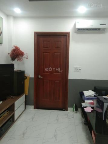 Bán gấp nhà mới, đẹp, hẻm xe hơi, Q. Tân Bình, 5 tầng, 4PN, 48m2, giá chỉ 6 tỷ