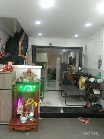 Bán gấp nhà mới, đẹp, hẻm xe hơi, Q. Tân Bình, 5 tầng, 4PN, 48m2, giá chỉ 6 tỷ