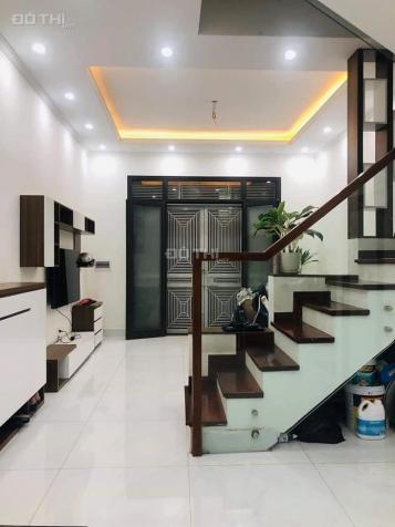 Bán nhà phân lô ngõ 89, Lạc Long Quân, cách ô tô 15m - 6T - 4.4 tỷ