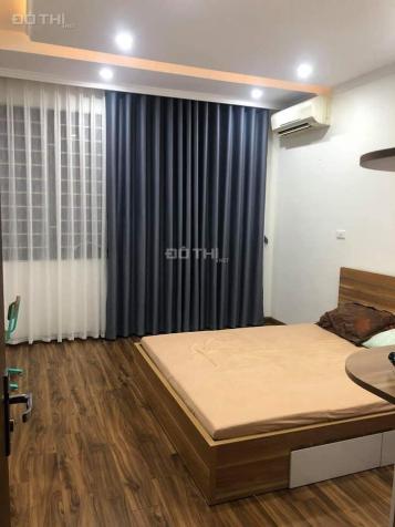 Bán nhà phân lô ngõ 89, Lạc Long Quân, cách ô tô 15m - 6T - 4.4 tỷ