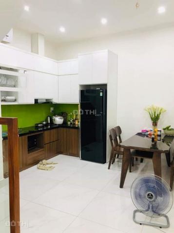 Bán nhà phân lô ngõ 89, Lạc Long Quân, cách ô tô 15m - 6T - 4.4 tỷ