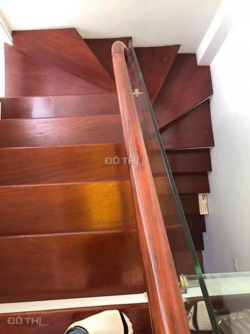 Bán nhà phân lô ngõ 89, Lạc Long Quân, cách ô tô 15m - 6T - 4.4 tỷ