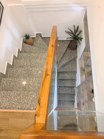 Bán nhà riêng tại đường Sư Vạn Hạnh, Phường 12, Quận 10