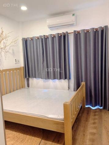 Bán nhà riêng tại đường Sư Vạn Hạnh, Phường 12, Quận 10