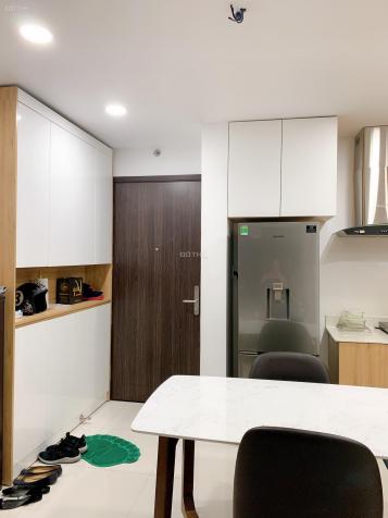 Cho thuê căn hộ 2 phòng ngủ tại chung cư Hoàng Quốc Việt Quận 7 - Full nội thất giá 8,5 tr/th