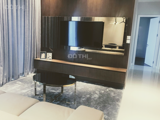 Cho thuê căn hộ Estella Heights có diện tích 142m2, gồm 3 phòng ngủ + 2 phòng tắm