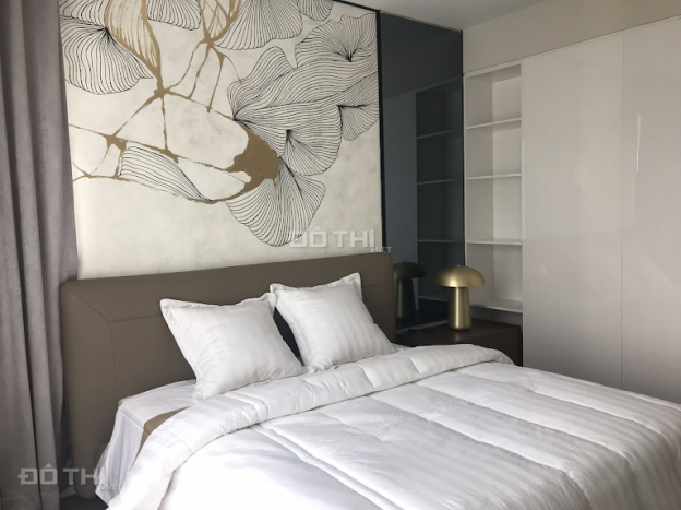 Cho thuê căn hộ Estella Heights có diện tích 142m2, gồm 3 phòng ngủ + 2 phòng tắm