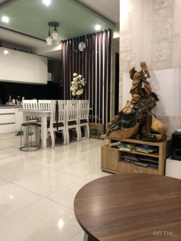 Cho thuê căn hộ Thủy Lợi 4 ( hyco 4 ) Nguyễn xí - Bình Thạnh