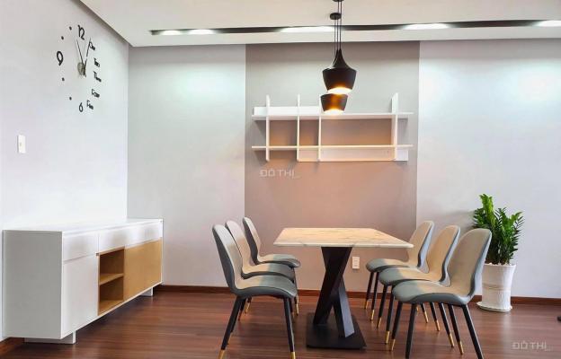 Cho thuê căn hộ Thủy Lợi 4 ( hyco 4 ) Nguyễn xí - Bình Thạnh