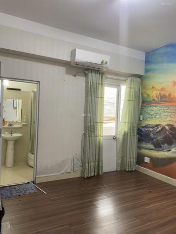 Cho thuê CH chung cư Khang Gia Gò Vấp, 60m2, giá 7.5tr/tháng, đầy đủ nội thất