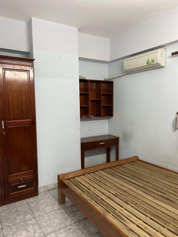 Cho thuê CH chung cư Khang Gia Gò Vấp, 60m2, giá 7.5tr/tháng, đầy đủ nội thất