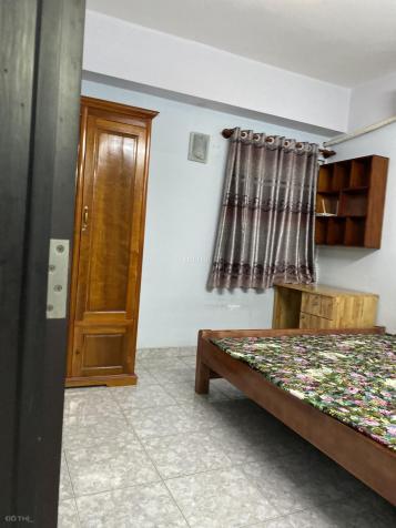 Cho thuê CH chung cư Khang Gia Gò Vấp, 60m2, giá 7.5tr/tháng, đầy đủ nội thất