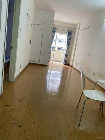 Cho thuê CH chung cư Khang Gia Gò Vấp, 71m2, giá 7tr/tháng, có một phần nội thất