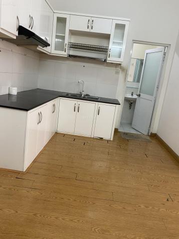 Cho thuê CH chung cư Khang Gia Gò Vấp, 71m2, giá 7tr/tháng, có một phần nội thất