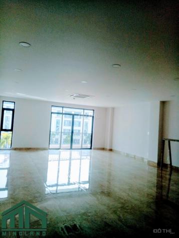 Cho thuê nhà nguyên căn 5 tầng hoàn thiện cao cấp có thang máy DT: 7x20m Vạn Phúc City