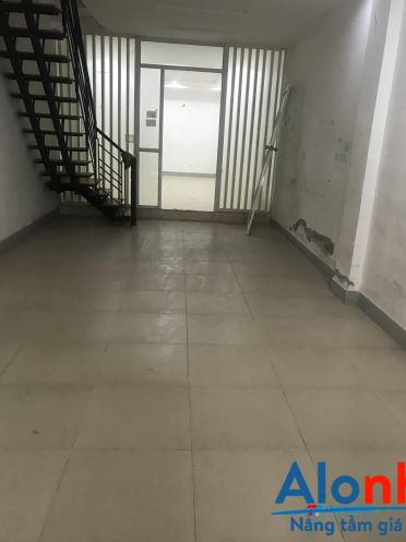 Cho thuê nhà nguyên căn đường Đồng Xoài phường 13 quận Tân Bình