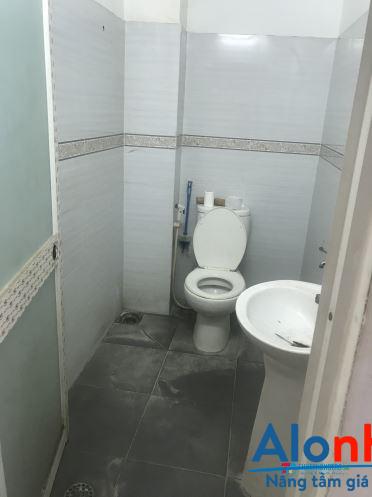Cho thuê nhà nguyên căn đường Đồng Xoài phường 13 quận Tân Bình