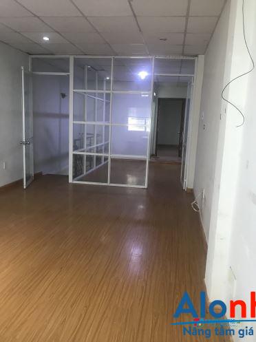 Cho thuê nhà nguyên căn đường Đồng Xoài phường 13 quận Tân Bình
