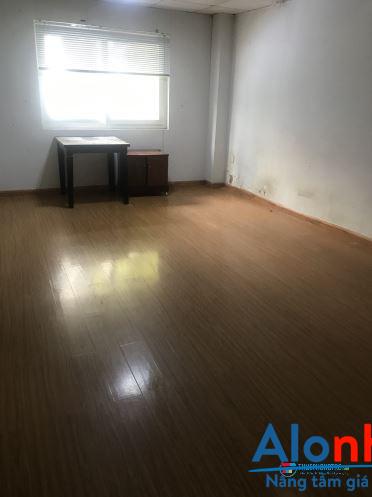 Cho thuê nhà nguyên căn đường Đồng Xoài phường 13 quận Tân Bình