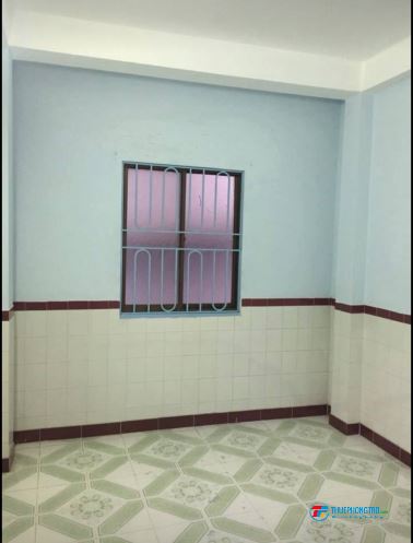 Cho thuê nhà nguyên căn p.10 q.8 nguyễn duy