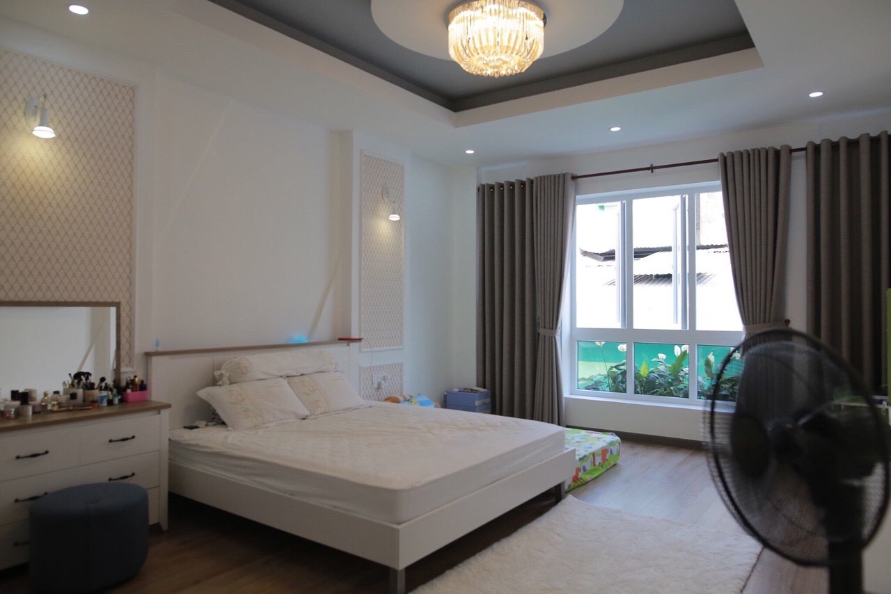Cho Thuê Phòng Vip 25M2 Gần Chợ Rạch Ông Quận 8