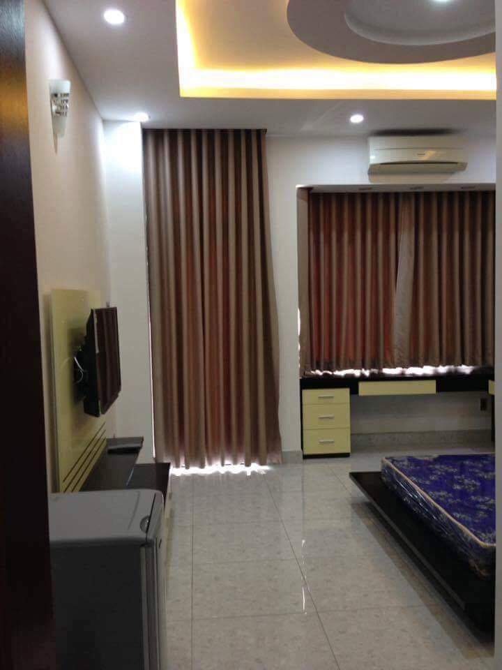 Cho Thuê Phòng Vip 25M2 Gần Chợ Rạch Ông Quận 8