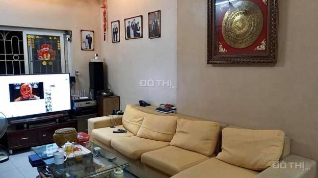 Nhà phố Ngọc Lâm Long Biên 44 m2 x 4T kinh doanh vip 4.5 tỷ (0982292736)