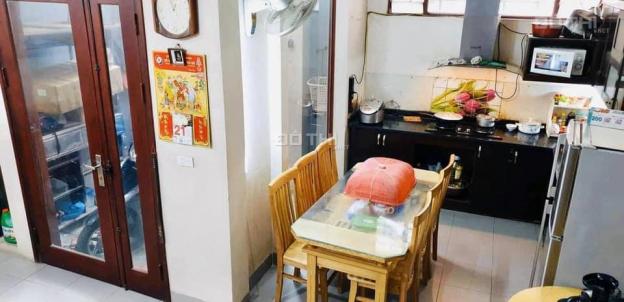 Nhà phố Ngọc Lâm Long Biên 44 m2 x 4T kinh doanh vip 4.5 tỷ (0982292736)