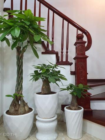 Nhà phố Ngọc Lâm Long Biên 44 m2 x 4T kinh doanh vip 4.5 tỷ (0982292736)