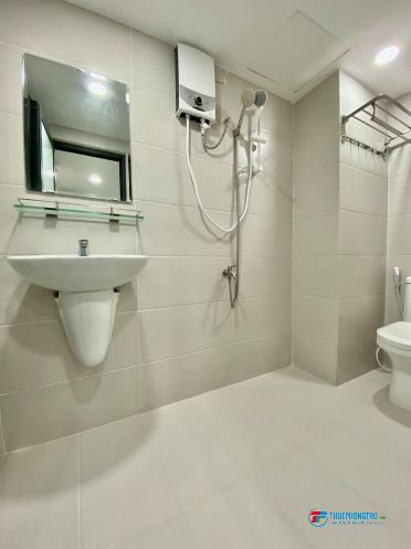 Cho thuê căn hộ Phòng 30m2 ,Full nội thất ,P12,Quang Trung,Gò Vấp