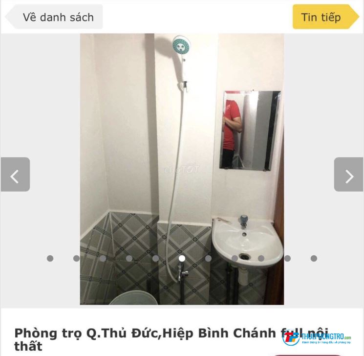 Tìm Nữ ở Ghép gần Gigamall