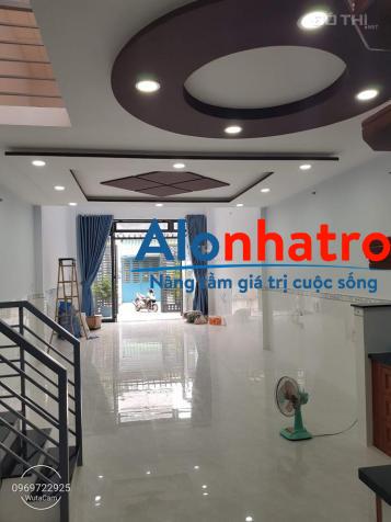 Bán gấp nhà 62/2 Phạm Đăng Giảng, Bình Hưng Hòa, Bình Tân 4.5 x 23m, cấp 4 mới, 2PN + gác rộng