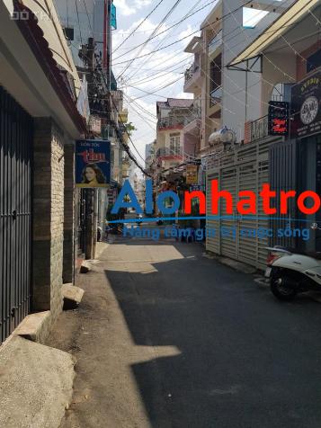 Bán gấp nhà 62/2 Phạm Đăng Giảng, Bình Hưng Hòa, Bình Tân 4.5 x 23m, cấp 4 mới, 2PN + gác rộng