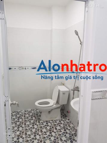 Bán gấp nhà 62/2 Phạm Đăng Giảng, Bình Hưng Hòa, Bình Tân 4.5 x 23m, cấp 4 mới, 2PN + gác rộng